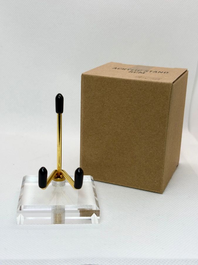 Acrylic Stands for Display