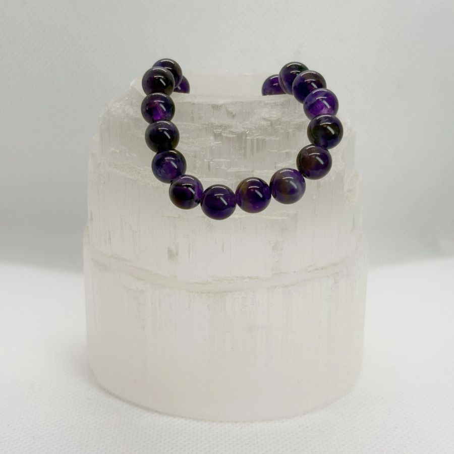Amethyst Bracelet