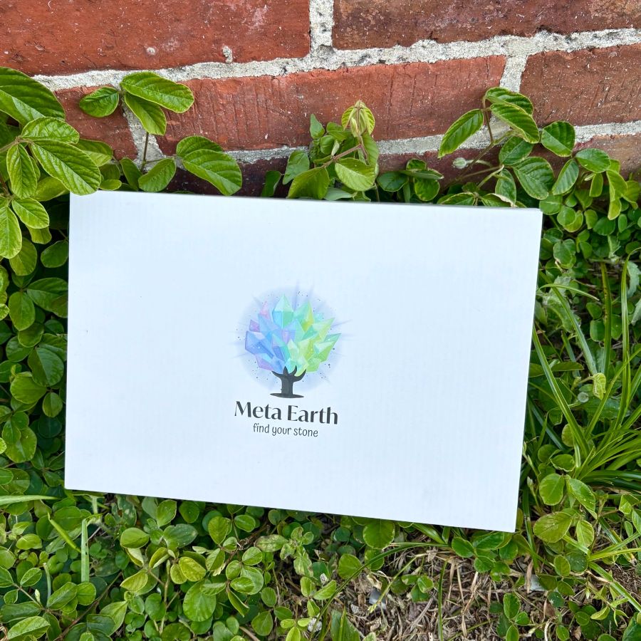 Intuitive Mystery Box