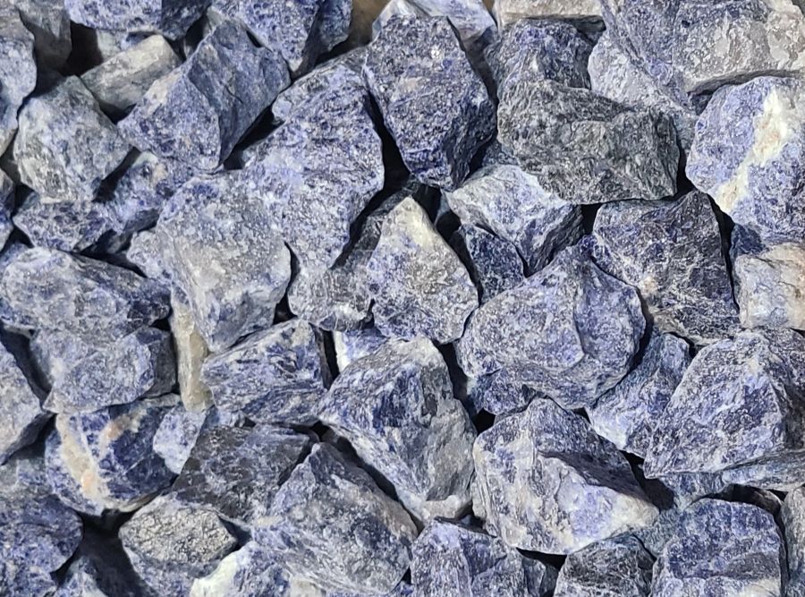 Sodalite - 1 lb